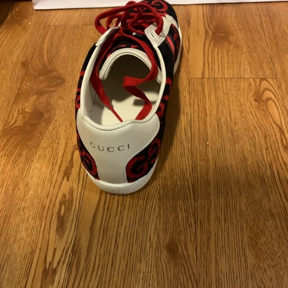 Gucci ace sneakers - Picture 3 of 3